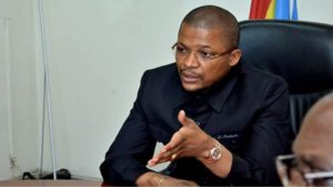 RDC EPST Didier Budimbu