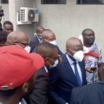 vital kamerhe arrêter