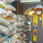 Emmanuel Ramazani Shadary PPRD Kinshasa