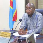 Gentiny Ngobila Mbaka