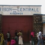 Prison centrale de kananga