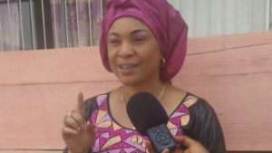 Nathalie KAMBALA LUSE FMMDK