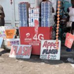 nshasa - COVID-19 : hausse de prix des cartes prépayées