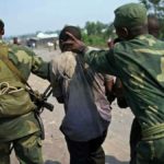 Ituri/Mambasa : des militaires incontrôlés des FARDC troublent la quiétude Jean-Robert Lilebo alias 'Indocile'