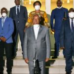 l'exécutif national promet approvisionner la ville de Kinshasa en denrées alimentaires