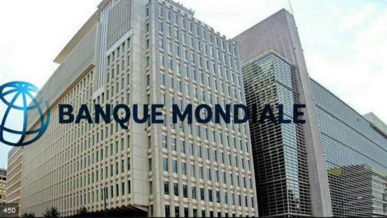 Banque Mondiale