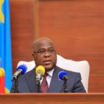 Felix Tshisekedi