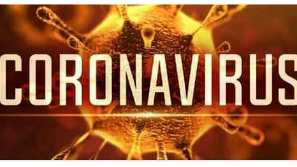 Coronavirus