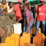 Mercy Corps accès à l'eau nord kivu et sud kivu