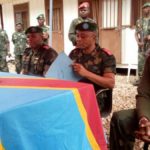 Justin Nyembue a été arrêté à Mbuji mayi