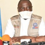 l'exécutif provincial du Nord-Kivu