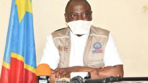 l'exécutif provincial du Nord-Kivu