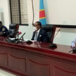 Jolino Makelele conférence de presse