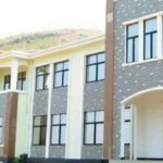 hôpital de Makobola sud kivu