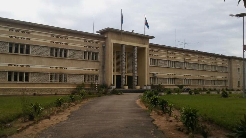 RDC : Les bénéficiaires du projet PRISE dans l'espace Kasaï outillés ...