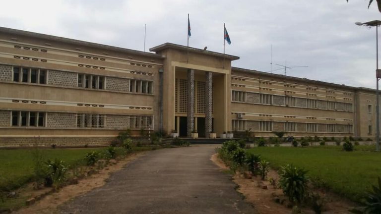 Covid 19 Le Kasaï Central dispose du matériel nécessaire pour riposter