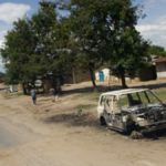 un prêtre catholique kidnappé par des inconnus sur la route Kibirizi-Rwindi