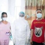 Faustin Fitika premier cas covid19 rdc