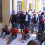 Bukavu : des ex officiers de l’armée parmi une dizaine des présumés criminels