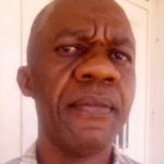 Gabriel Ilunga Kayembe