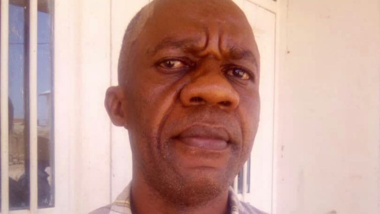 Gabriel Ilunga Kayembe