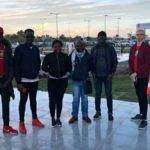 certains étudiants congolais exigent gouvernement leurs rapatriements