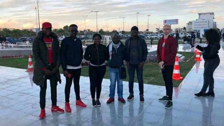 certains étudiants congolais exigent gouvernement leurs rapatriements