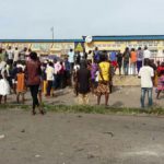 Kinshasa - Gratruité d'électricité