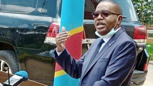 Théo Ngwabidje Kasi