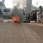 Militants UNC bukavu