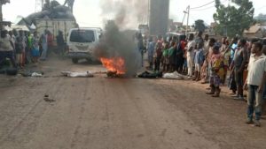 Militants UNC bukavu