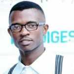 Martial Alpher Kalala a été interpellé