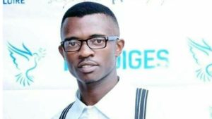 Martial Alpher Kalala a été interpellé