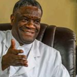 docteur Denis Mukwenge