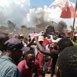 Militants UNC bukavu