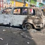 Kinshasa-Insécurité
