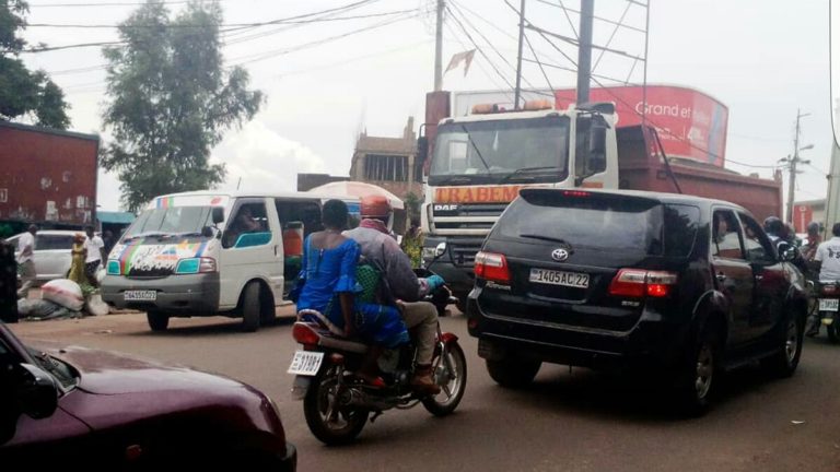 Sud-Kivu - Covid-19 : non respect des mesures d'isolement