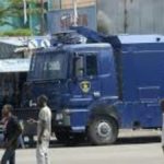 Police Nationale Congolaise