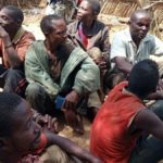 Beni : 26 personnes relâchées par les ADF