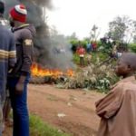 Militants UNC bukavu