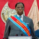 Thambwe Muamba Sénat