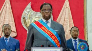 Thambwe Muamba Sénat