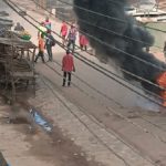 tension à Kisantu les adeptes de nuanda nsemi