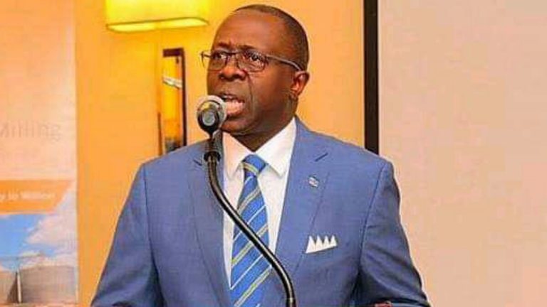 Christian Mwando Nsimba,