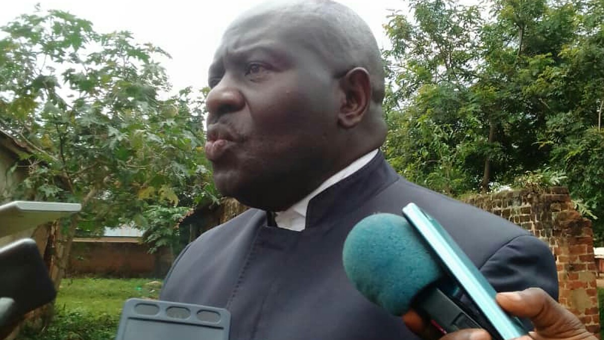 Bwanakawa Masumbuko Nyonyi