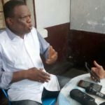 Arthur Bankita Ngonda