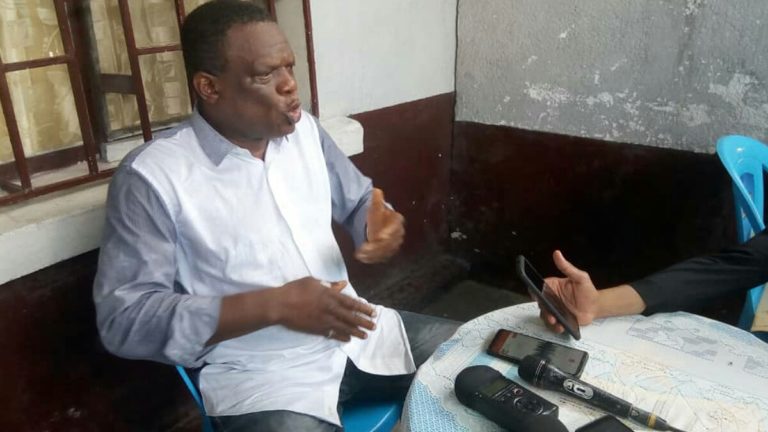 Arthur Bankita Ngonda