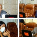 T. Mwamba, Mabunda, Ilunkamba attendus ce mardi à N'sele par F. Tshisekedi