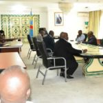 Nord kivu les opérateurs économiques lèvent leur mouvement de grève