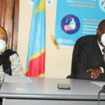 Dr Kakule Kanyere Moïse a confirmé 3em cas ebola à beni